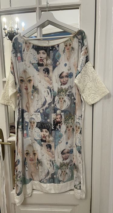 Rochie  superbă mărimea  L