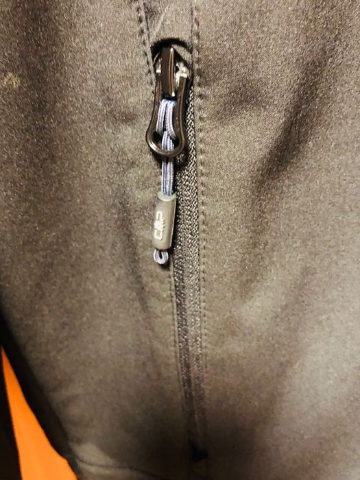 Продавам яке CMP