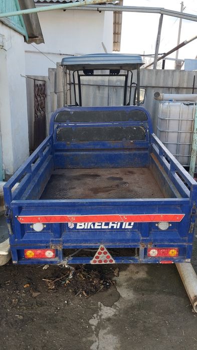 Продам электроцикл