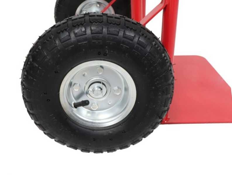 Liza Carucior Transport Cutii Colete Butelie Saci 200kg LivratGRATUIT