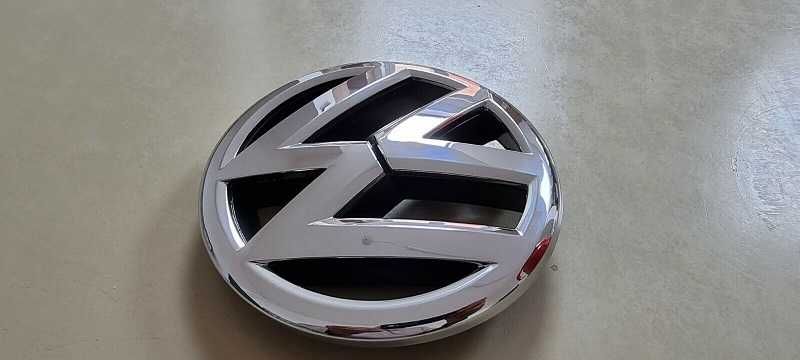 Емблем VW JETTA VI /Джета (2010-2014)г