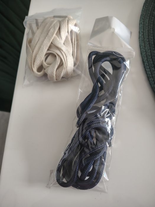 Връзки за обувки