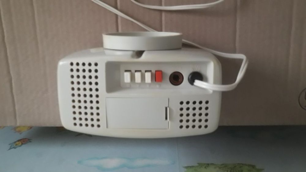 Электронные часы Электроника 13 - СССР