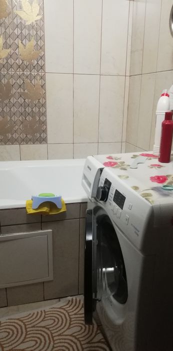 Продам 4-х комнатную квартиру