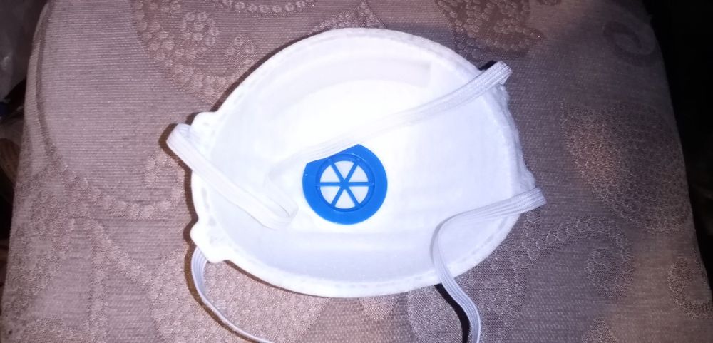 Респиратор маска