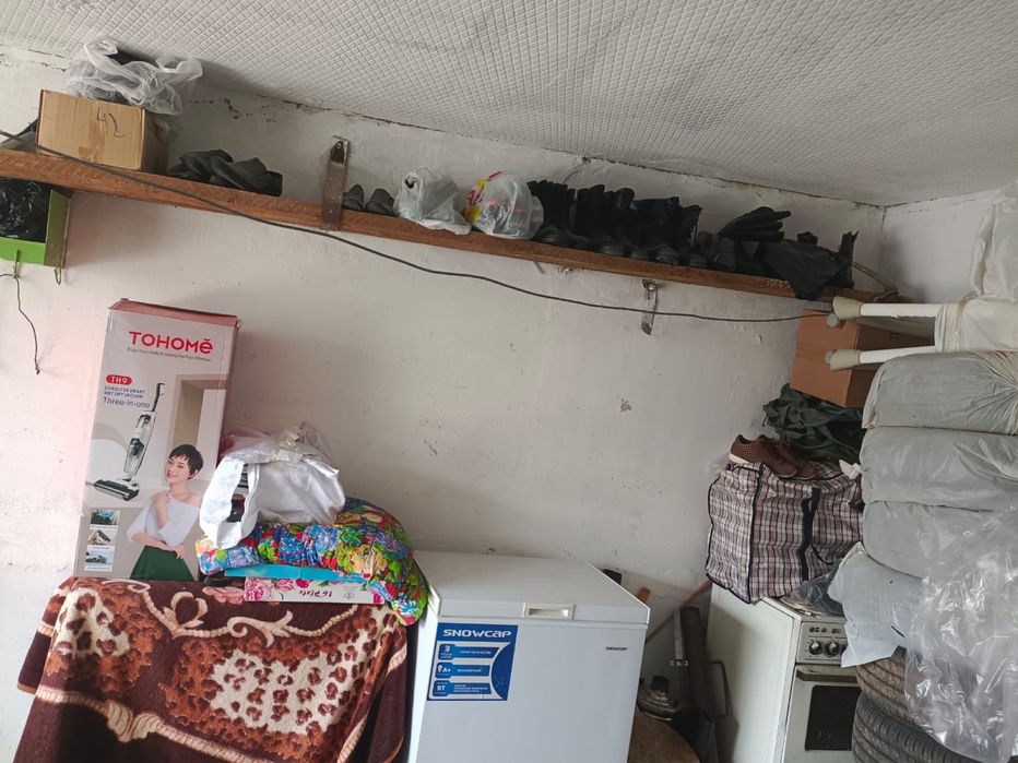 Продам гараж срочно!