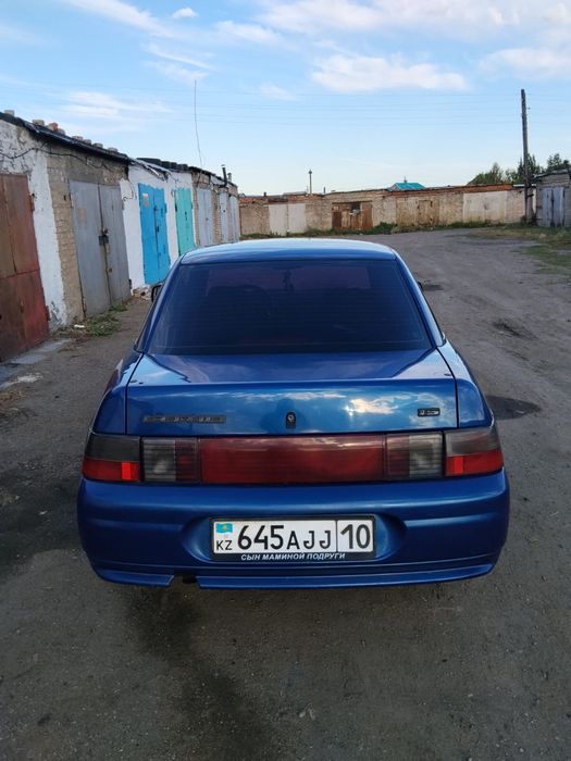 Продам ваз 2110.