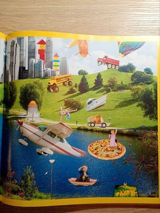 DE CE? Iată o întrebare