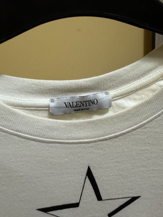 Tricou Valentino original