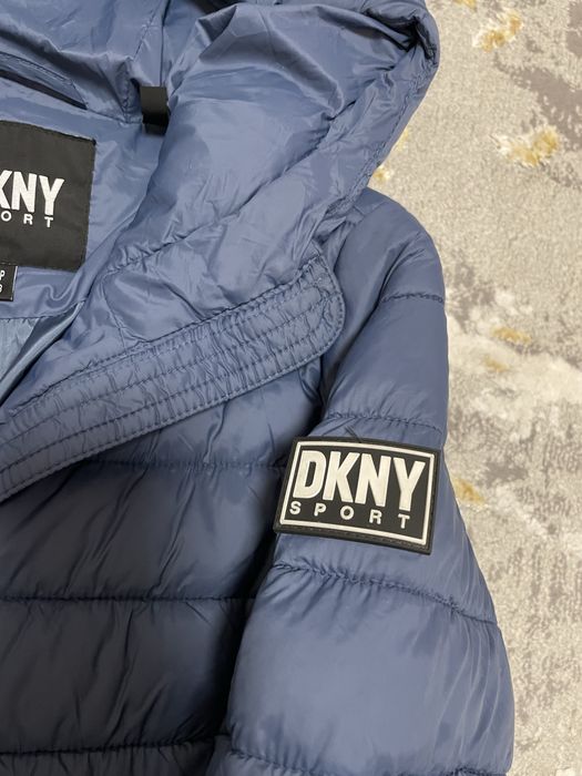 Geaca fete DKNY