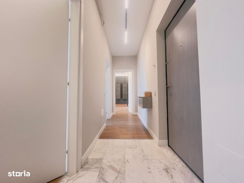 2 camere – 50 mp – Bd. Timișoara – Loc parcare inclus