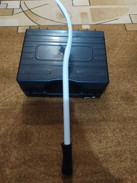 Шаранджийски комплект