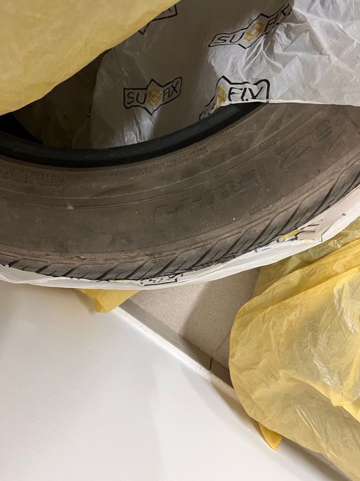 Продаю шины Nexen