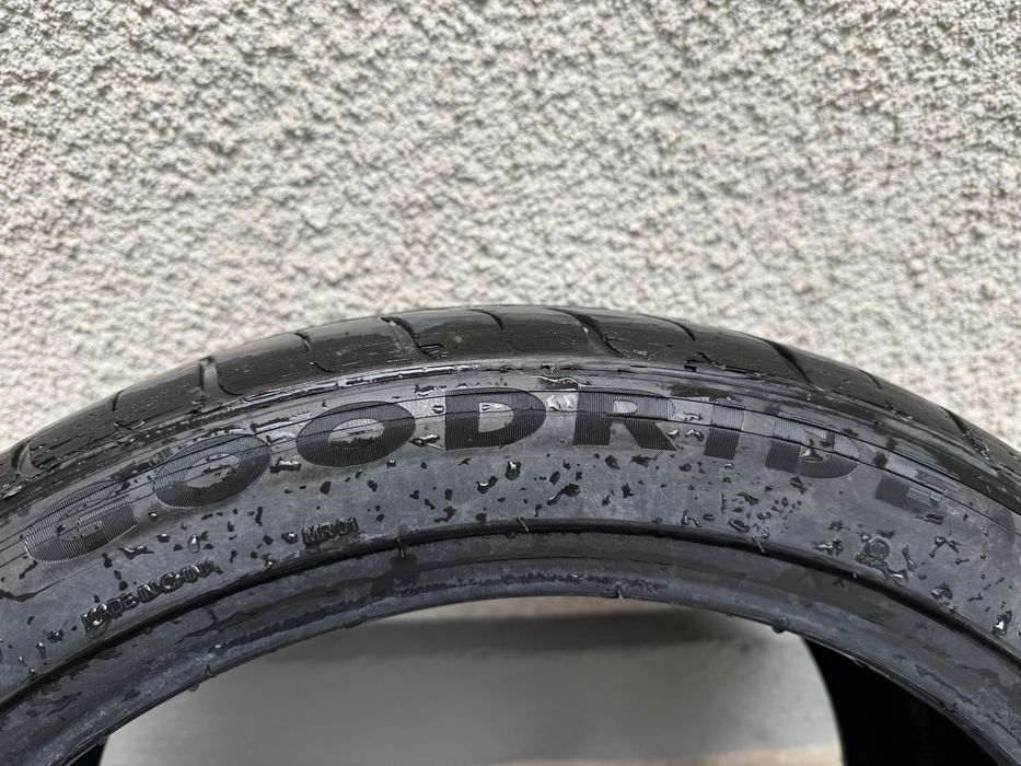 Шина Goodride 275/40/20