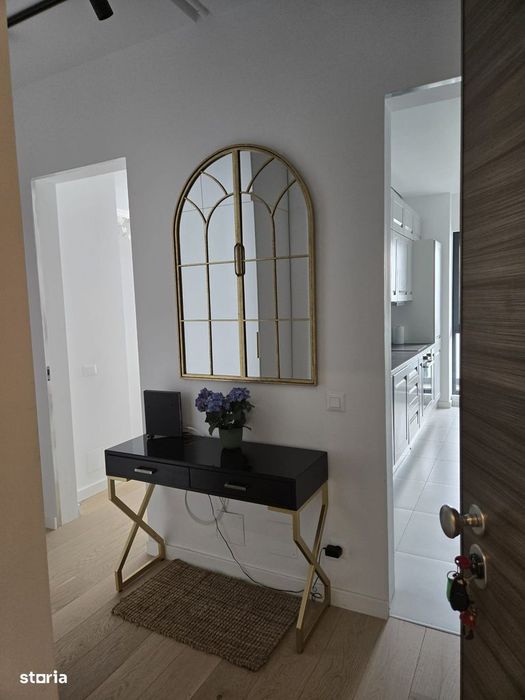 Apartament 2 camere NUSCO
