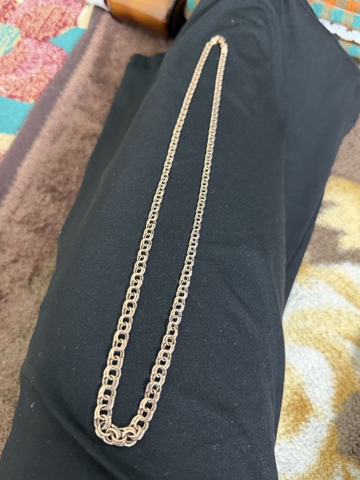 Продам цепочку бисмарк