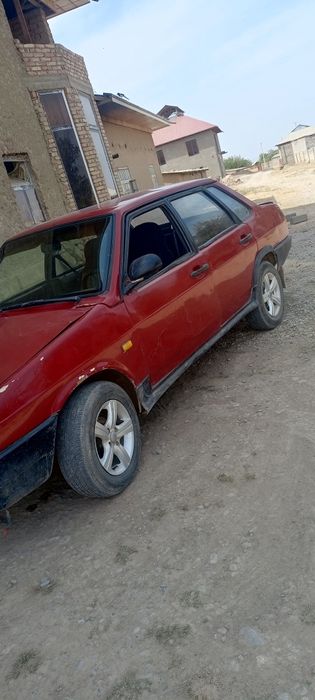 Lada Samara 21099