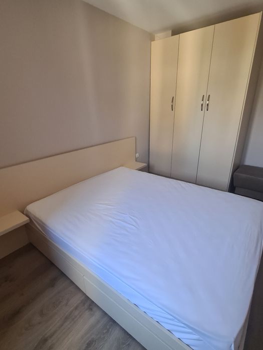 Дава се под наем Двустаен апартамент в Пловдив, Кючук Париж - 65 кв.м за 408 € - Снимка #6