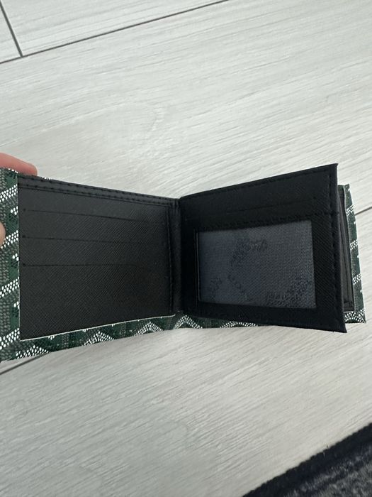 Луксозно портмоне на Goyard Paris