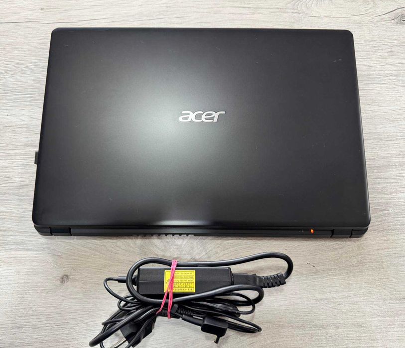 Лаптоп Acer Aspire 3