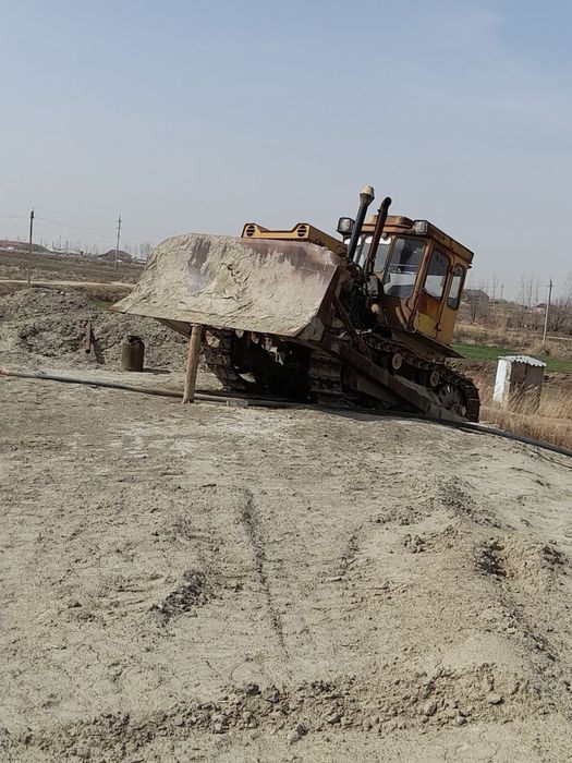 G’isht zavodi sotiladi