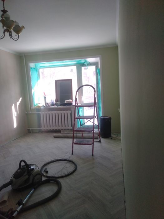 Ремонт квартир,домов.