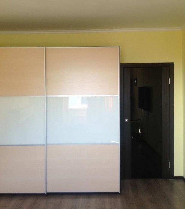 квартира в алмате