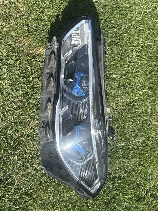 Far BMW x5 g05 x6 06 laser stanga