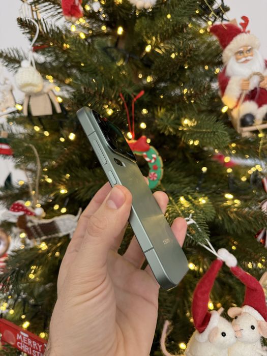 Xiaomi 17 pro Fullbox, Nou, Snapdragon 8 Elite 2