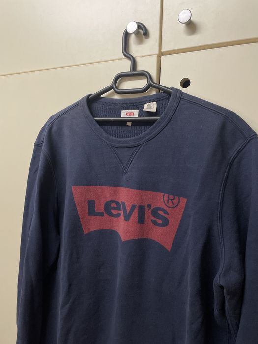 Levi's  суитшърт/ L размер
