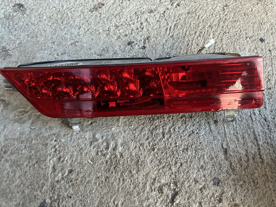 Заден стоп ляв вътрешен BMW e65