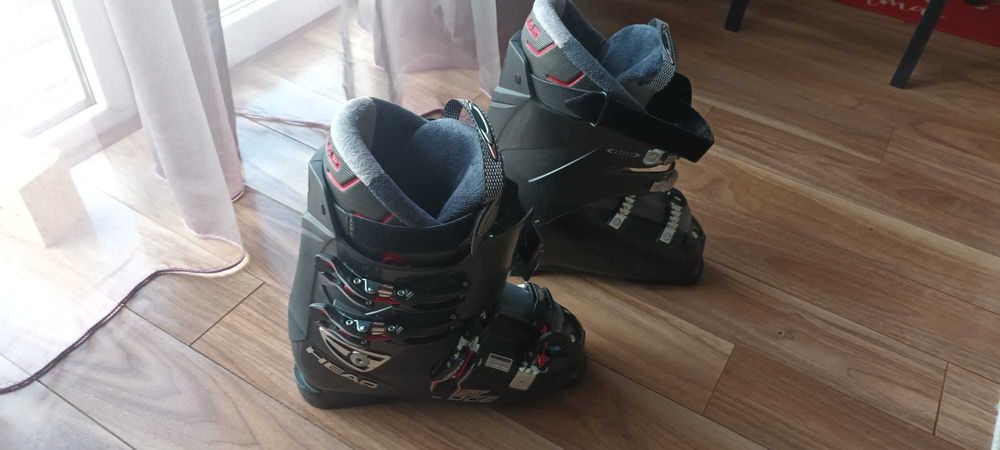 Clapari Head Edge numarul 43