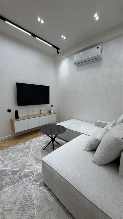 Продажа квартиры Mirabad city