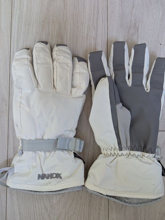 Ръкавици за защита от студ