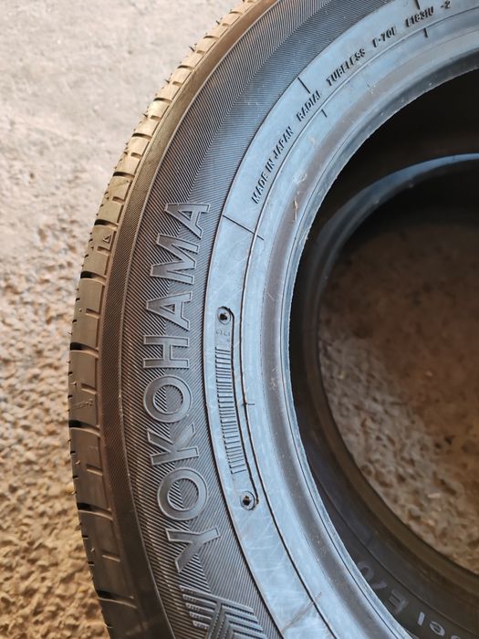 2 anvelope 195 60 16