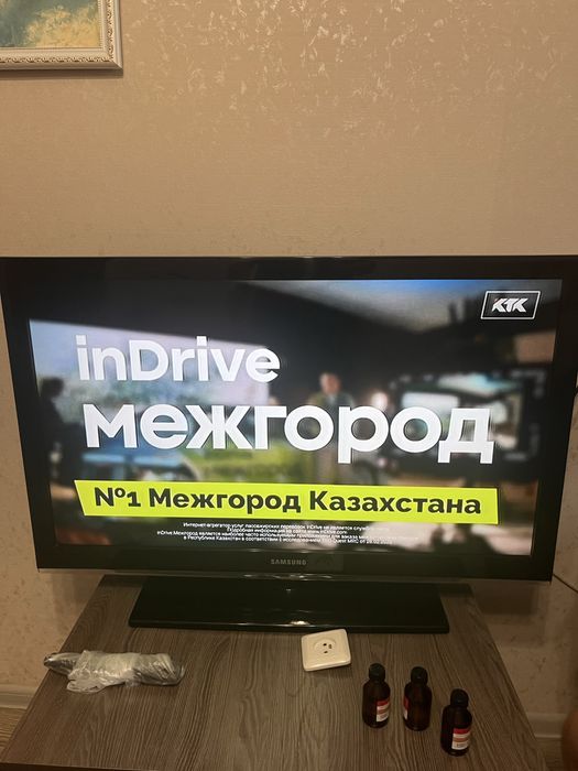 Продам телевизор Samsung