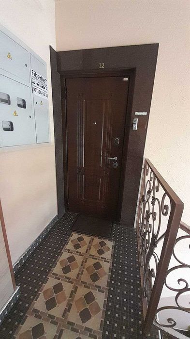 Сдаётся комфортная 3-комнатная квартира с удобным расположением 3/4/4