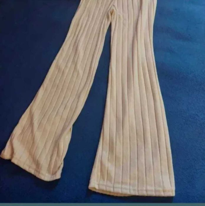 Costum multiseason tricot