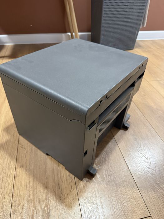 Мфу принтер Cannon Mf4410 i-sensys