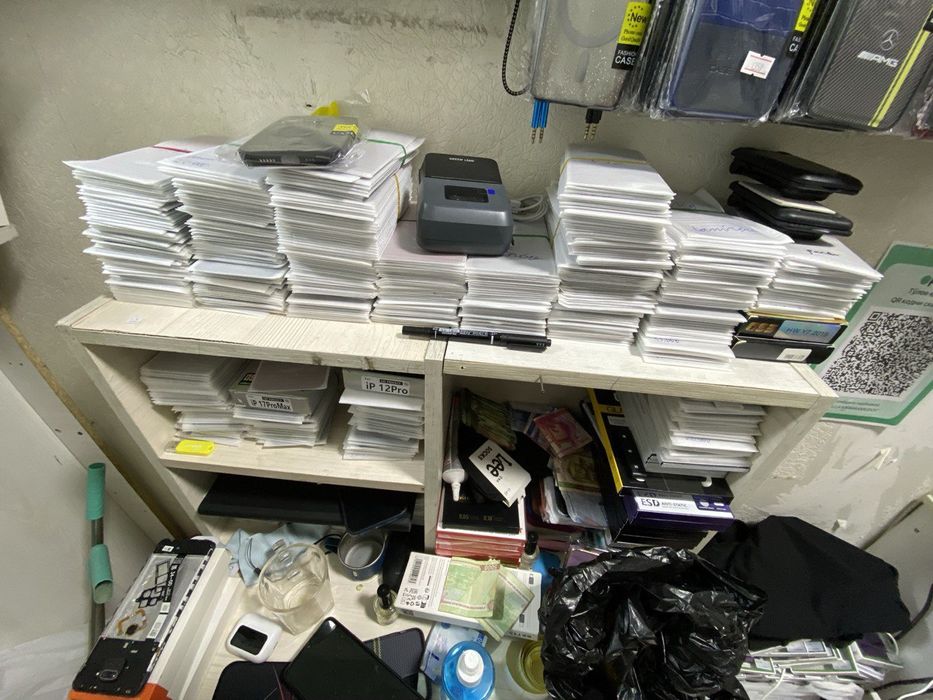 Chexo'lla optom narxida donaga sotiladi