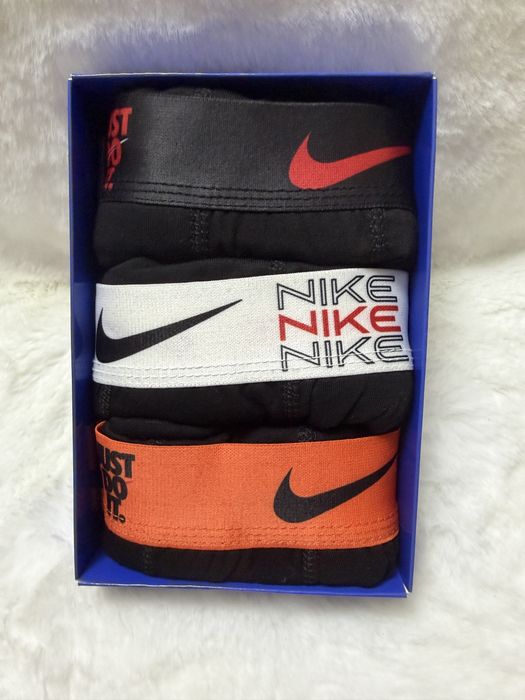 Set de boxeri Nike XL si 2XL