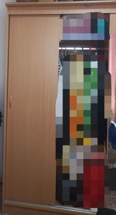 Продам шкаф купе