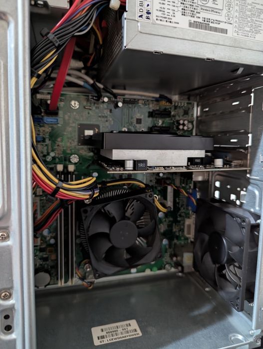 Продам системный блок (компьютер)