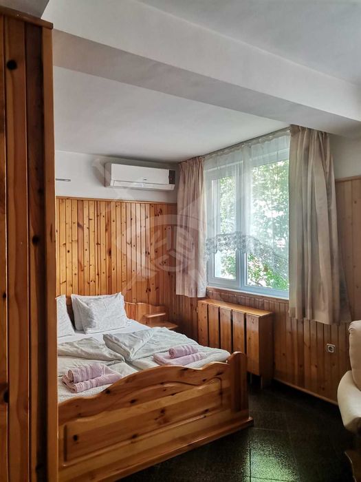 Дава се под наем Едностаен апартамент в Пловдив, Мараша - 45 кв.м за 300 € - Снимка #1