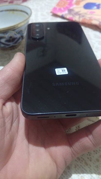 Samsung A26 5G yangi