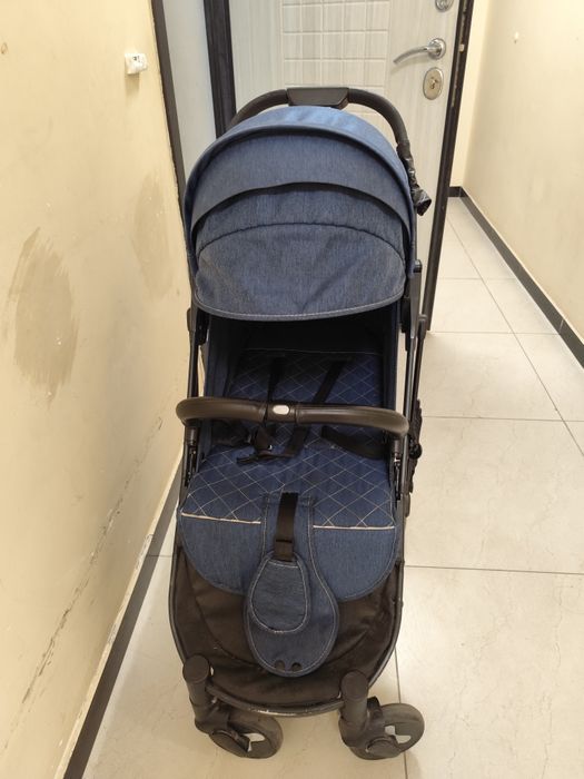 Продам коляску бу