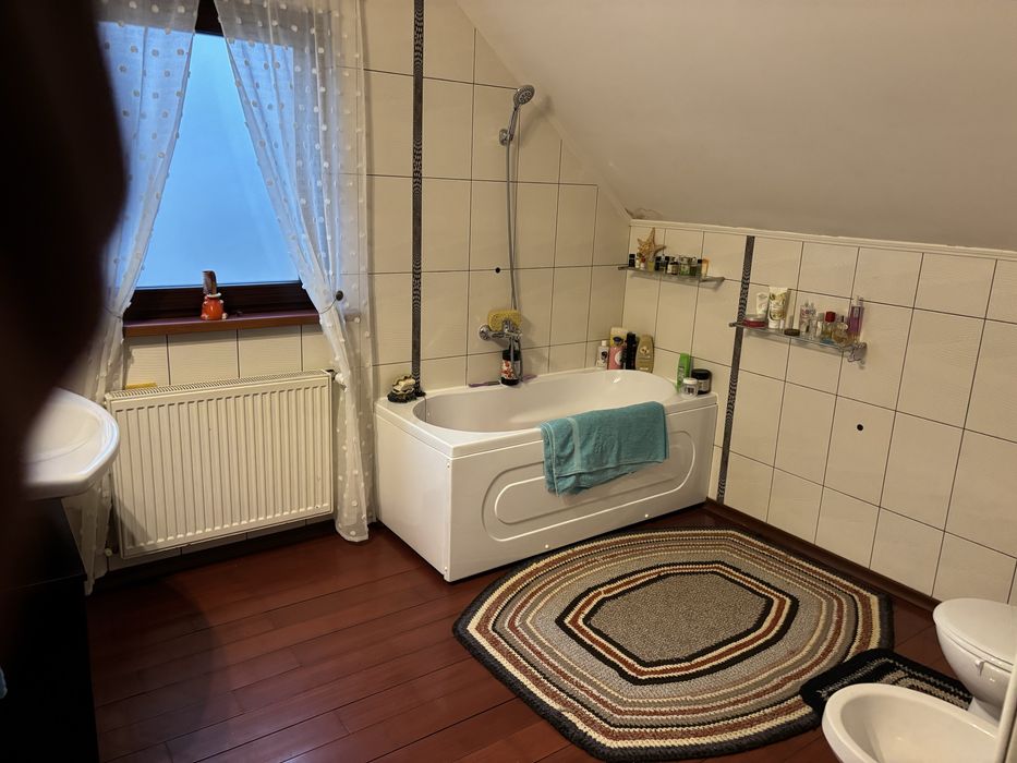 Vand casa P+M in Tisauti