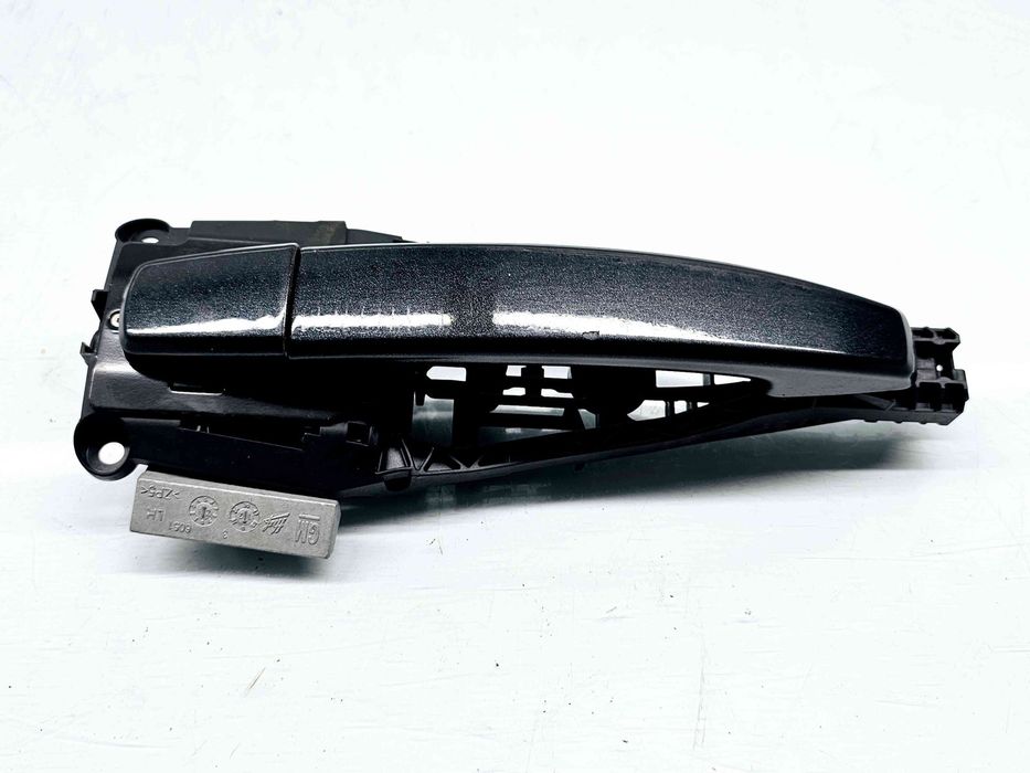 Maner usa stanga spate Opel Astra J [Fabr 2009-2015] GAR