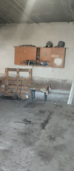 Сдам гараж 30 коператив