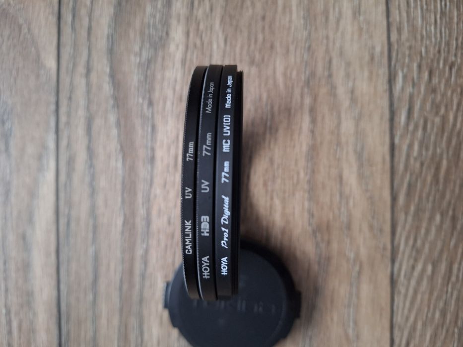 Filtre UV, ND, CPL -- 49,52,58,62, 67, 72, 95 mm